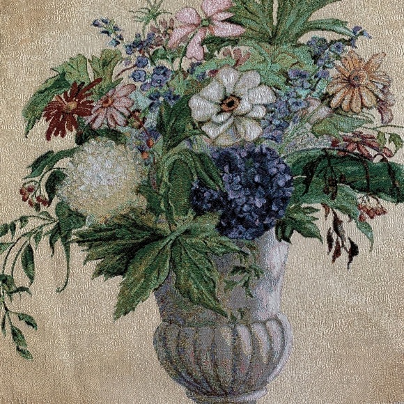 Morning Reflection fine Art Tapestry - Picture 5 of 13